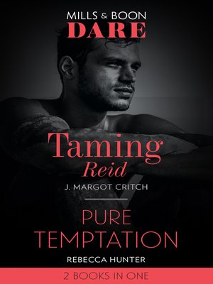 cover image of Taming Reid / Pure Temptation